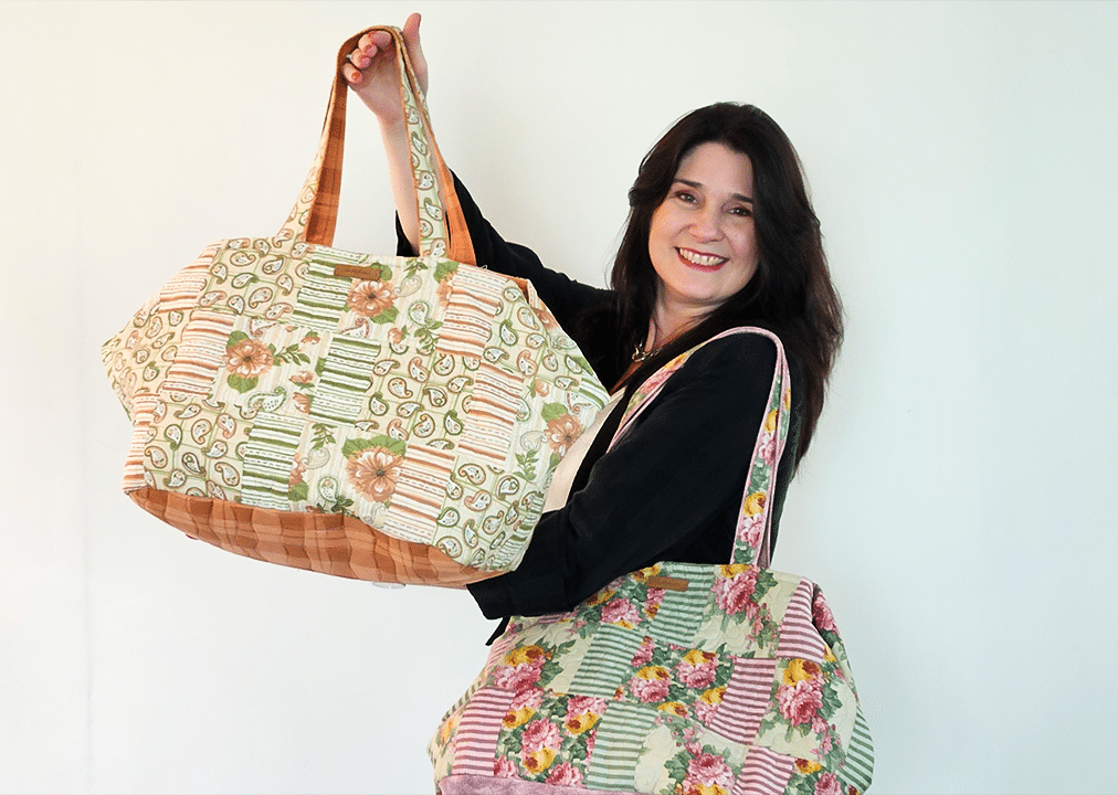 Bolsa Vitória
