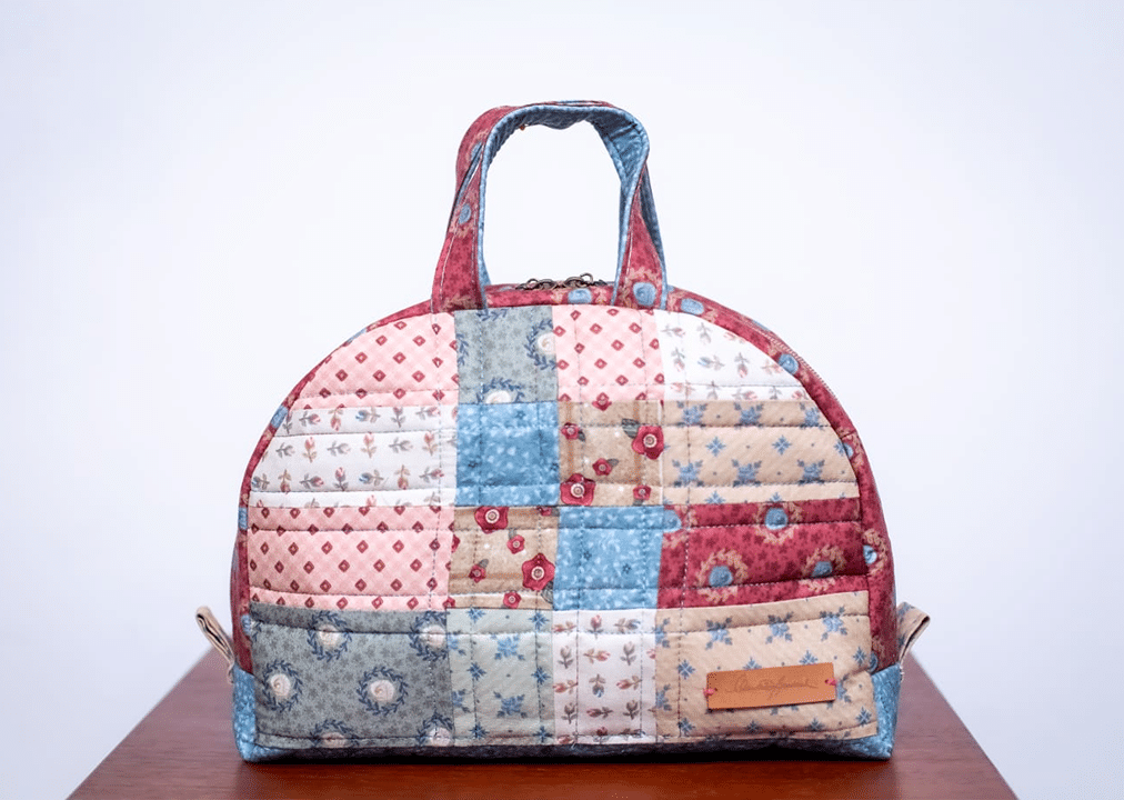 Necessaire com Alça
