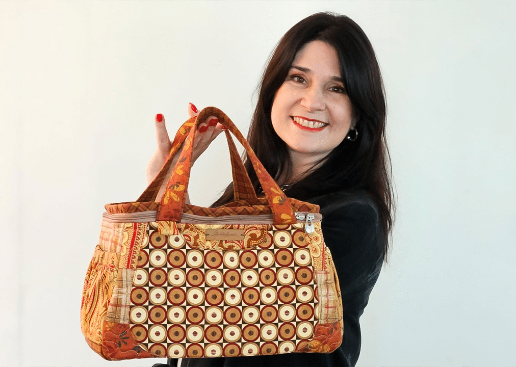 Bolsa Samanta