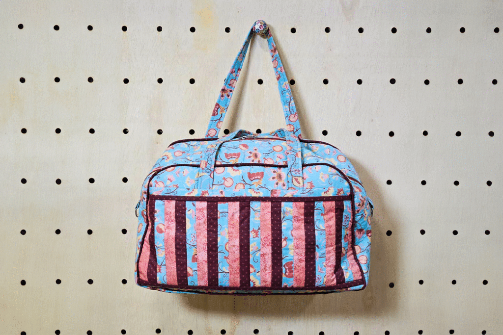 Bolsa Viagem