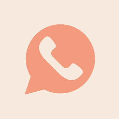 Ícone do WhatsApp