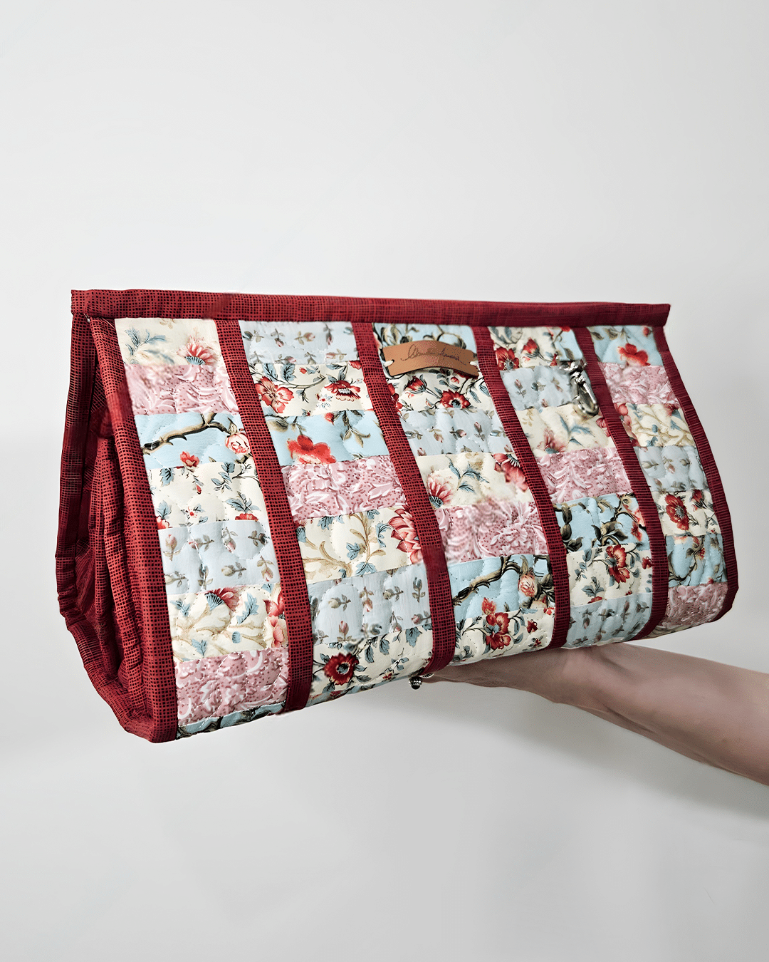 Variação de cor da Necessaire 4 em 1