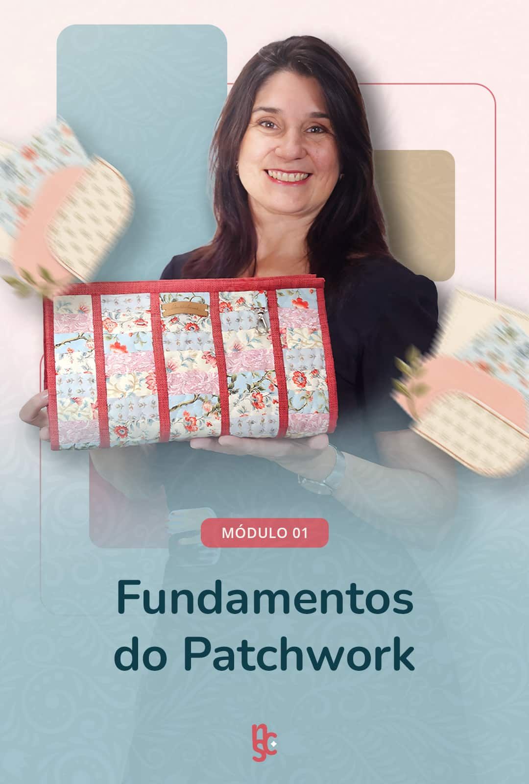 Fundamentos do Patchwork