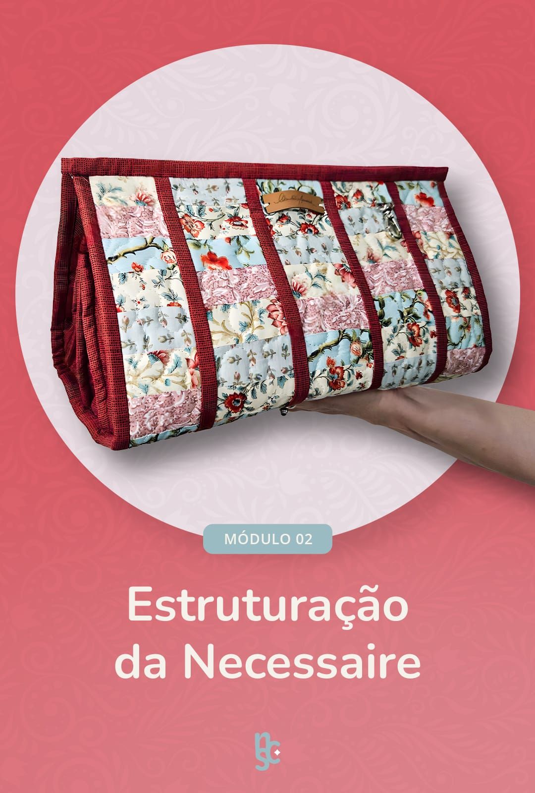 Estruturação da Necessaire