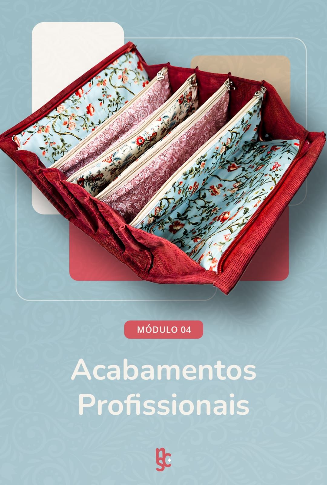 Acabamentos Profissionais